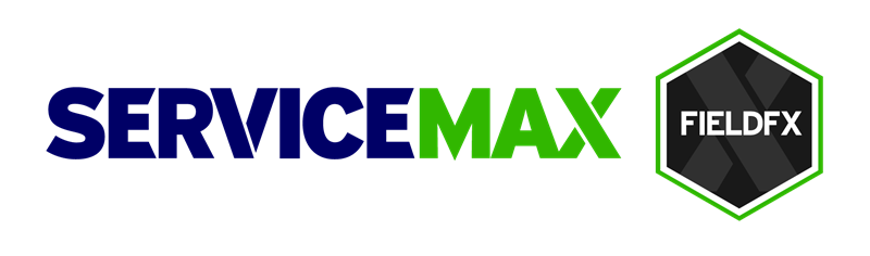 ServiceMax FieldFX logo