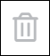 Screenshot of the trash can icon
