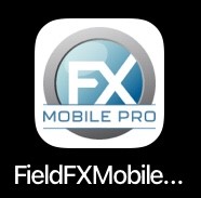 FieldFX Mobile Pro’s logo image