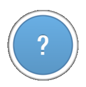 Example of the question mark icon